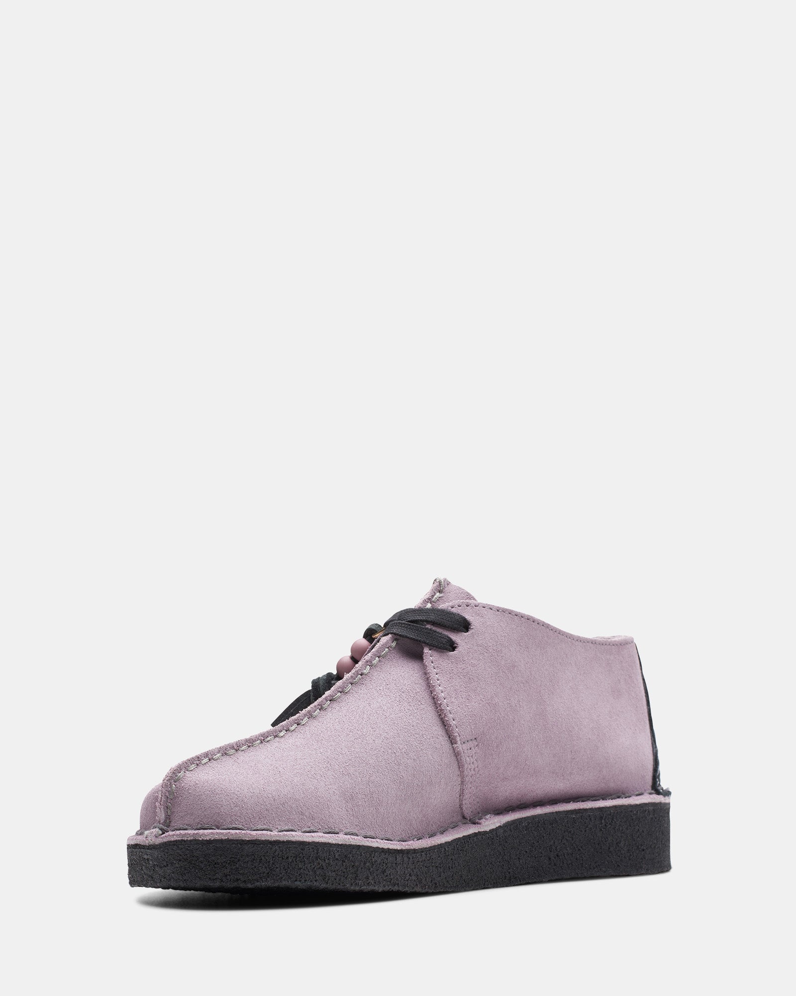 Desert clarks pink hotsell