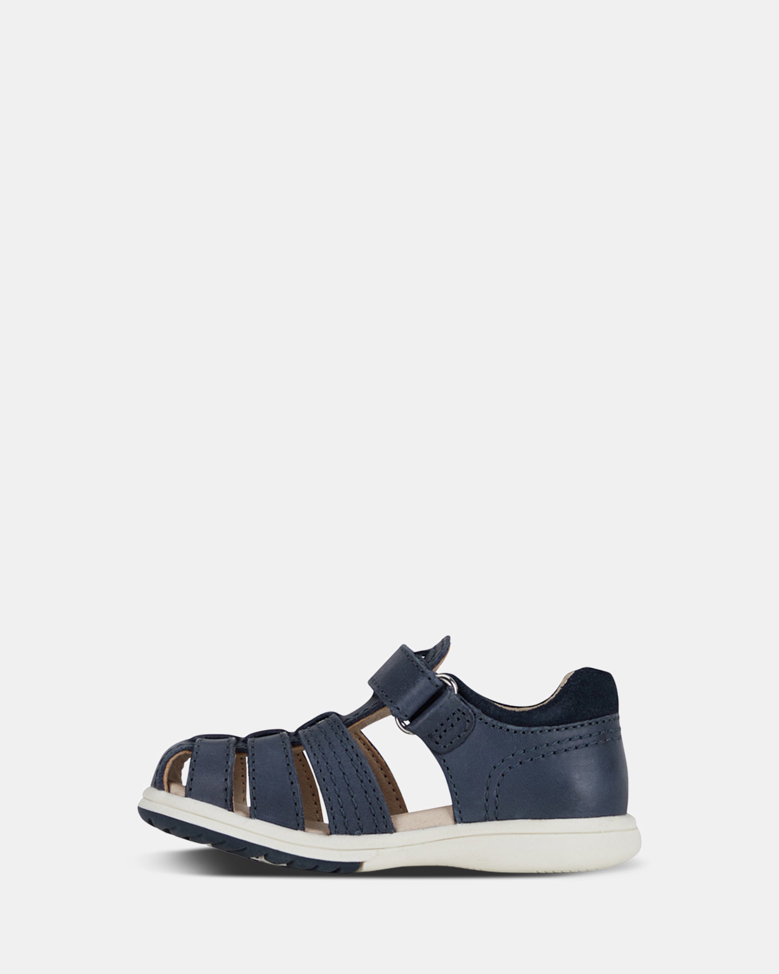 Clarks boys summer on sale shoes