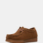 Wallabee. (W) Cola Suede