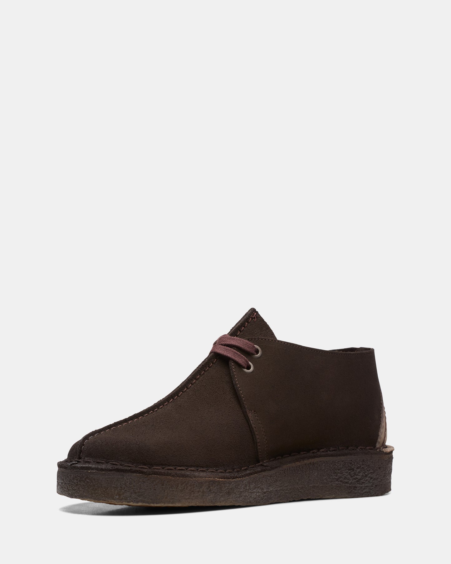 Desert Trek (M) Dark Brown