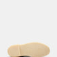 Desert Boot (M) Pale Khaki Suede