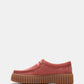 Torhill Bee Dusty Rose Suede