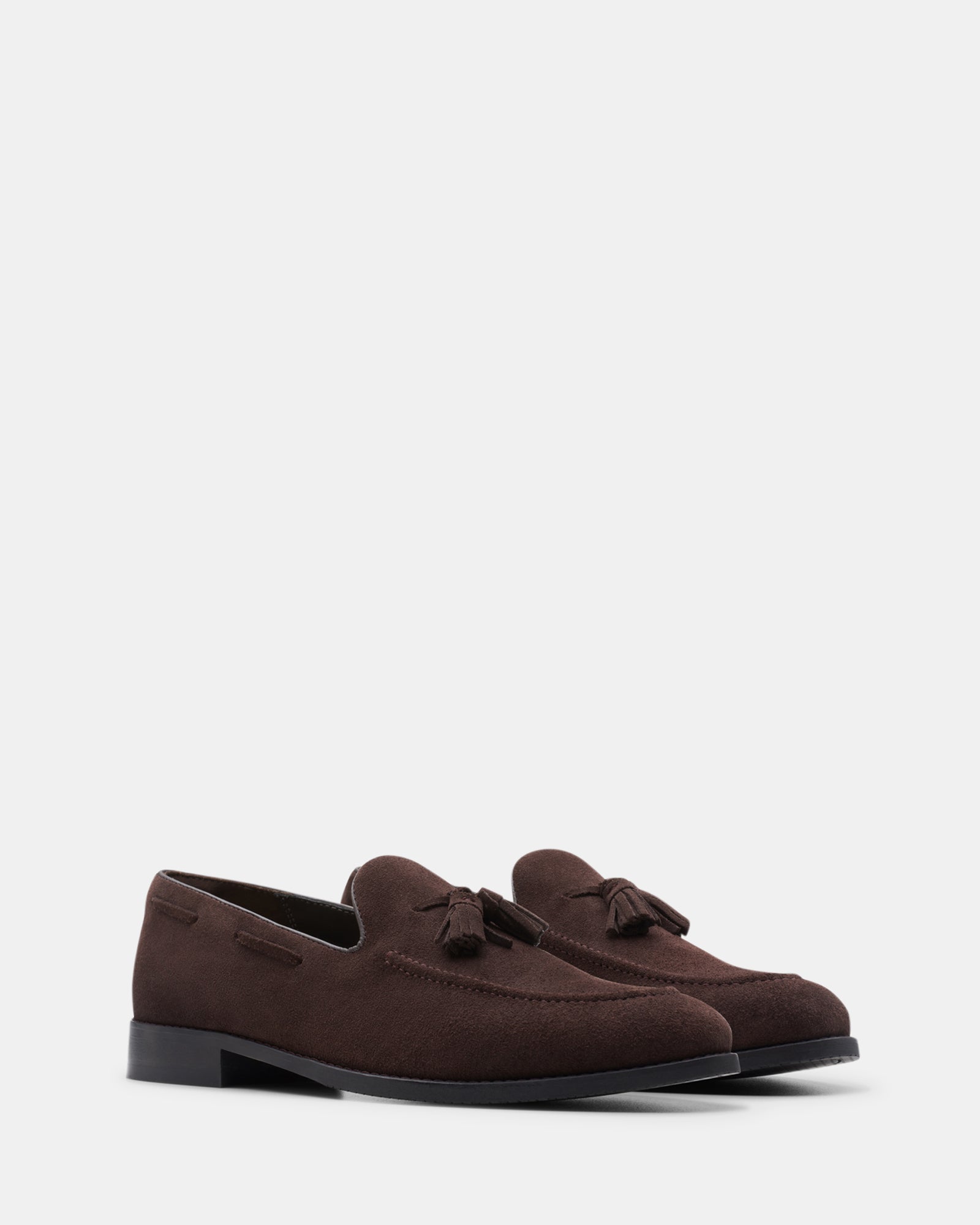 Clarks tassel loafers hotsell