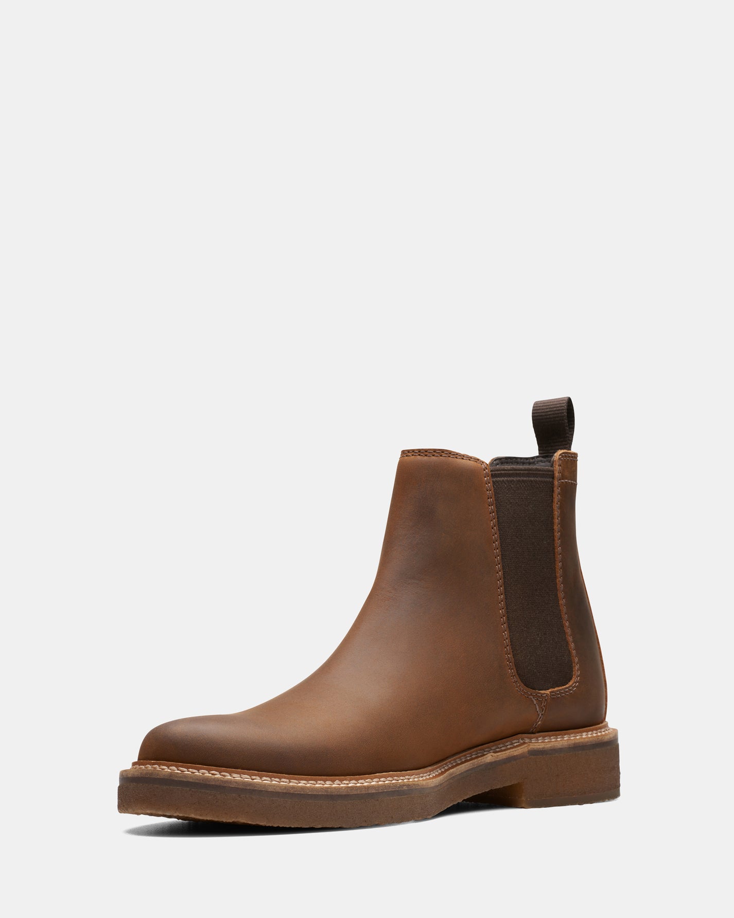 Clarkdale Easy Beeswax Leather Clarks