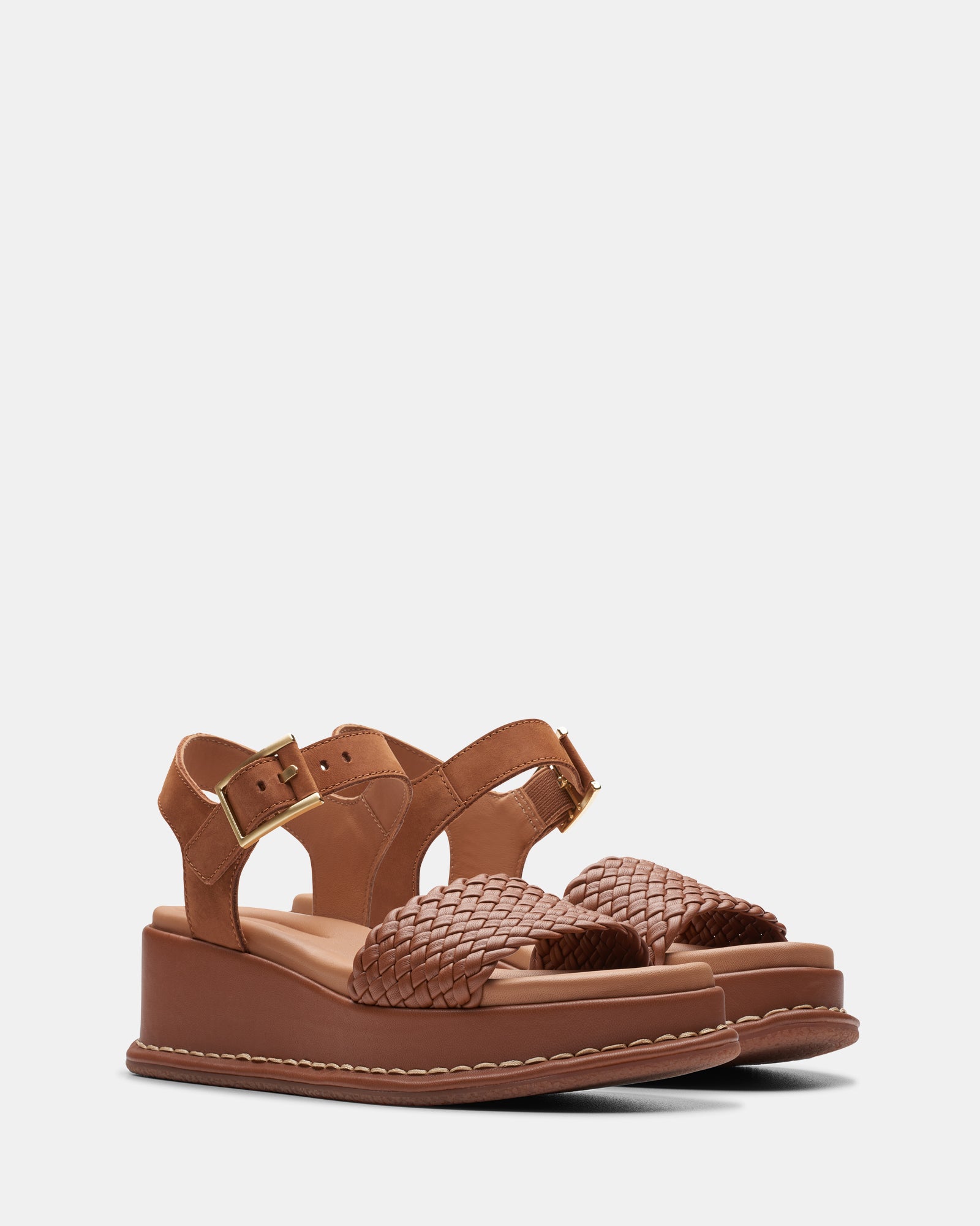 Clarks perri island casual fashion sandals