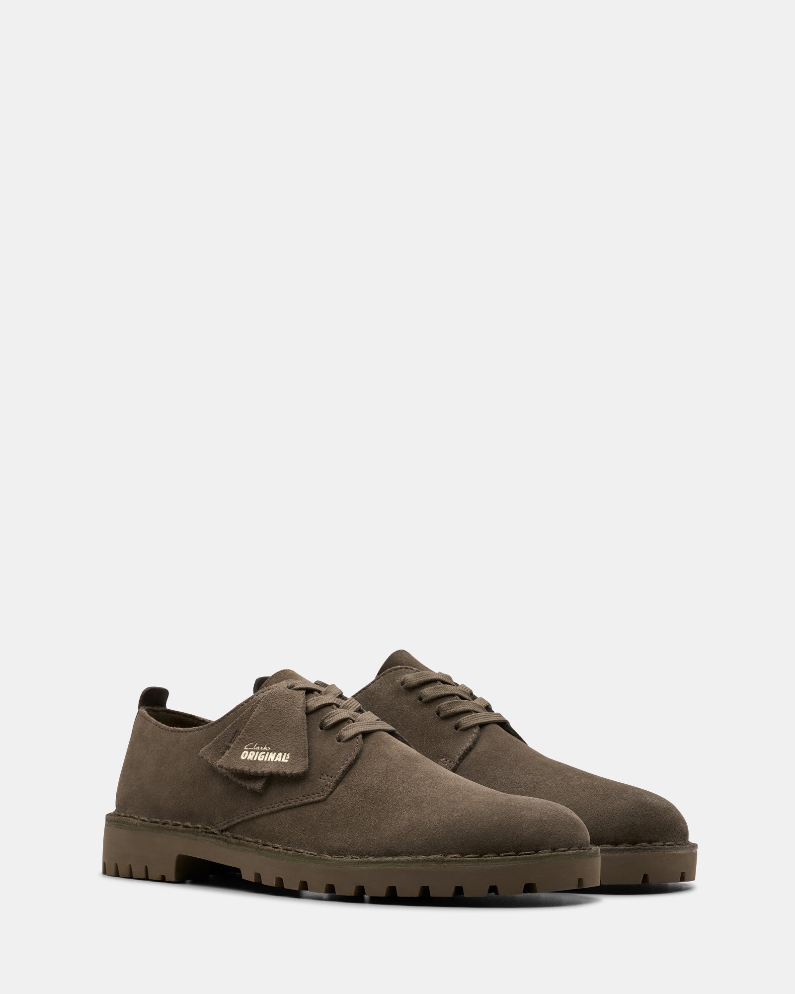 Clarks desert london reddit best sale