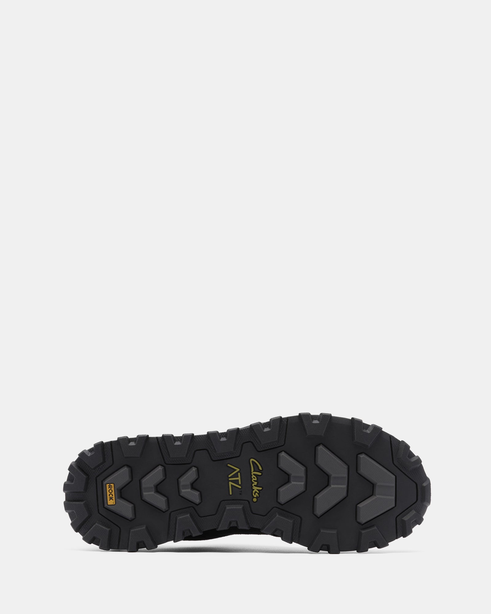 Acheter BOTTES PLATES ATL Trek Rise GTX de la marque CLARKS pour HOMME en couleur Noir en ligne au meilleur prix | Printemps - Été 2026