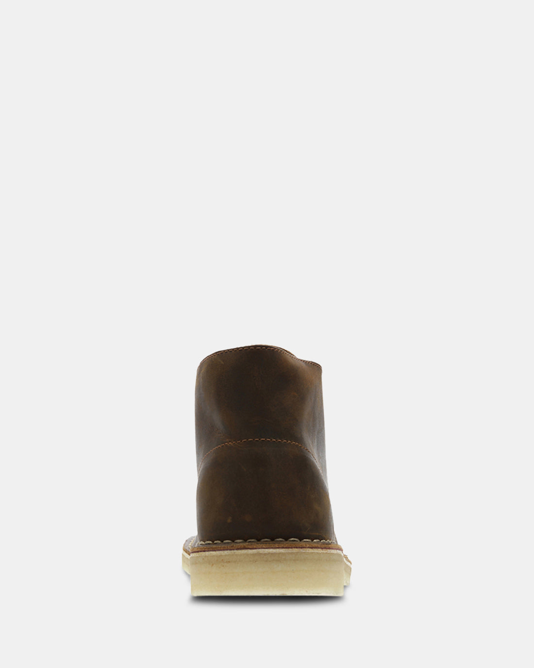Desert Boot (M) Beeswax Leather