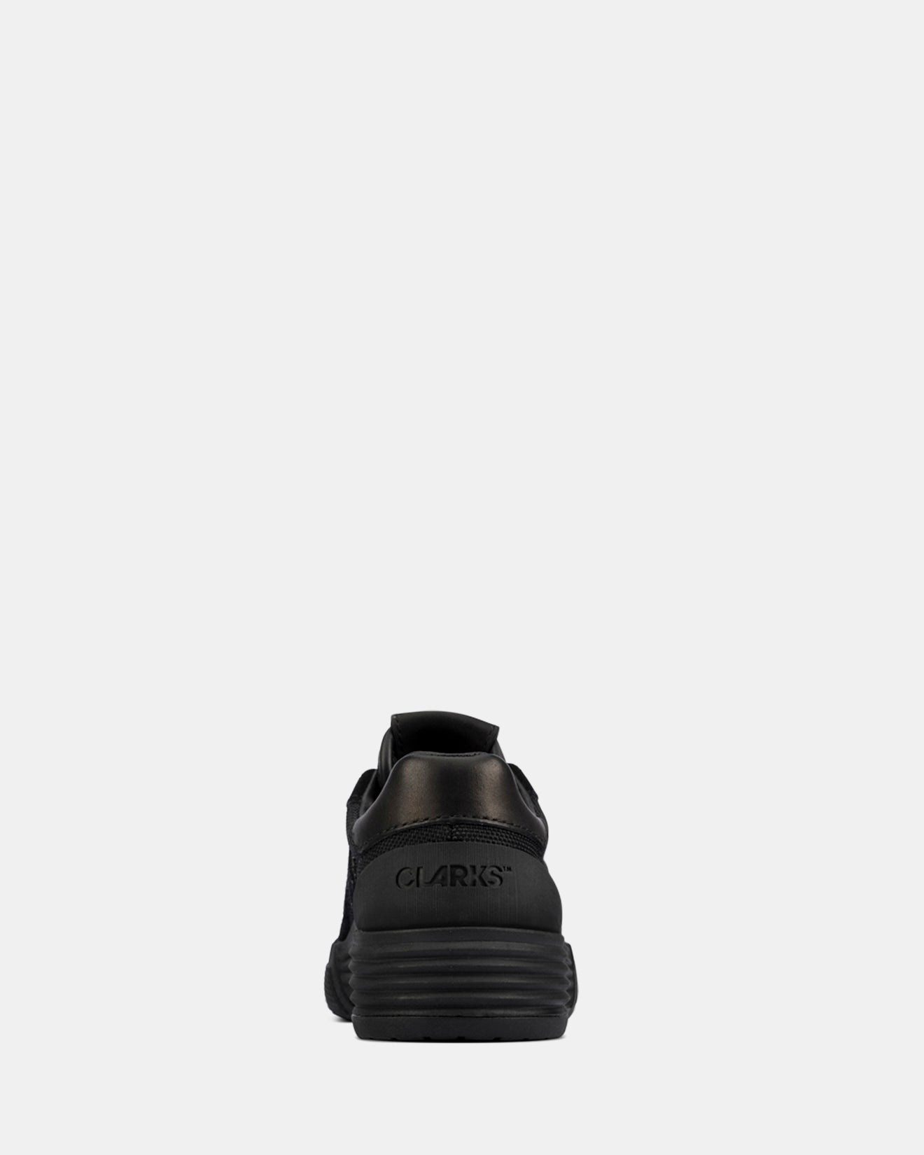 Cica K Black Suede