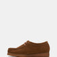 Wallabee. (W) Cola Suede