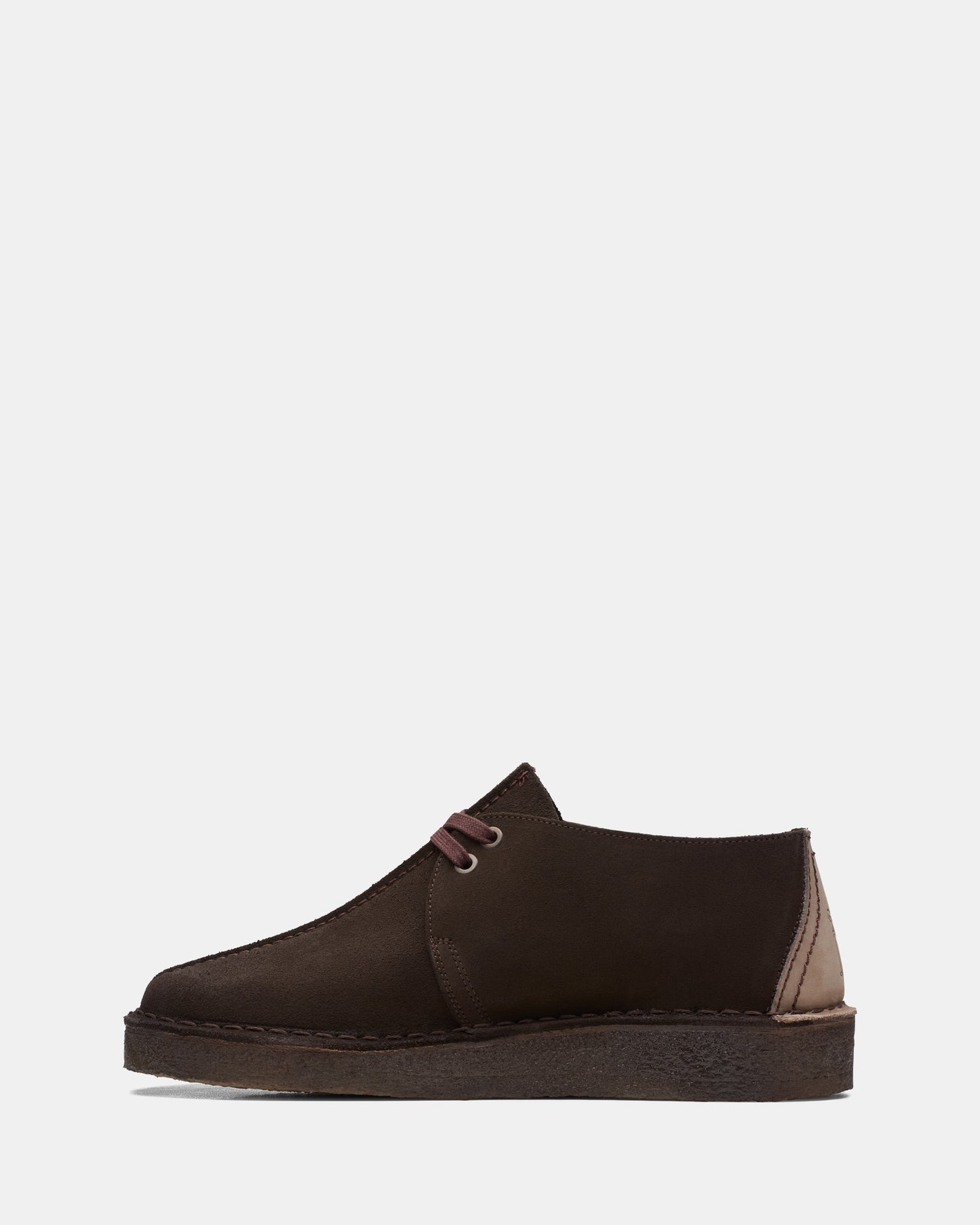 Desert Trek (M) Dark Brown