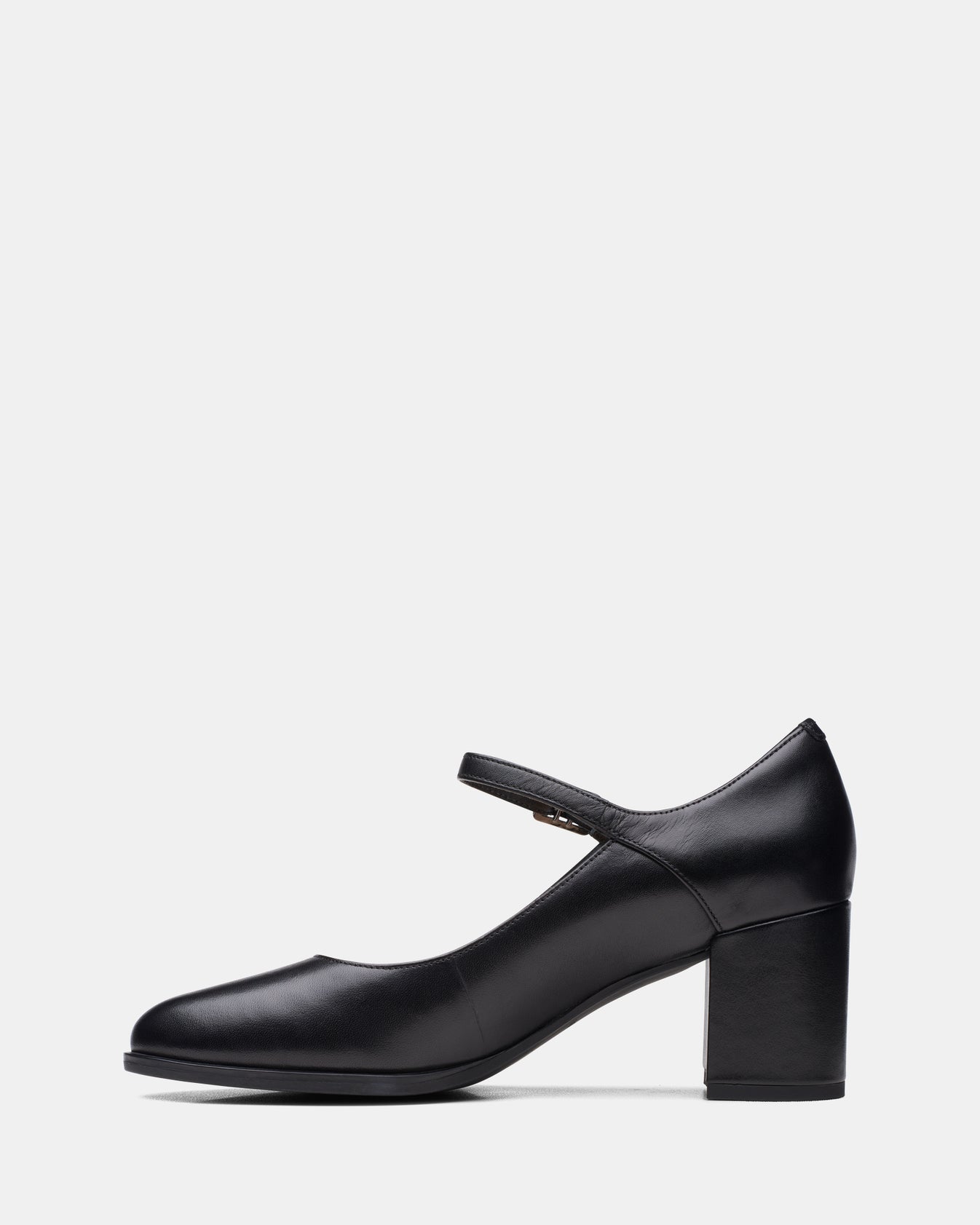Escarpins à talons hauts en cuir bleu marine pour femmes Freva55 Court Slip On Escarpins à talons hauts en cuir bleu marine pour femmes Freva55 Court Slip On
