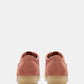 Wallabee (M) Terracotta Suede