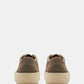 Wallabee Cup (M) Pale Khaki Suede