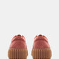 Torhill Bee Dusty Rose Suede