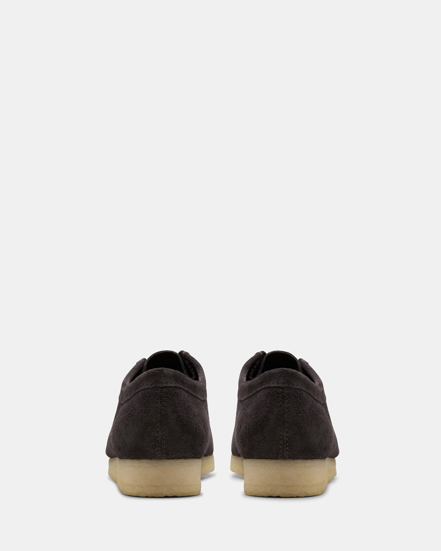 Wallabee (M) Brown Slate Sde