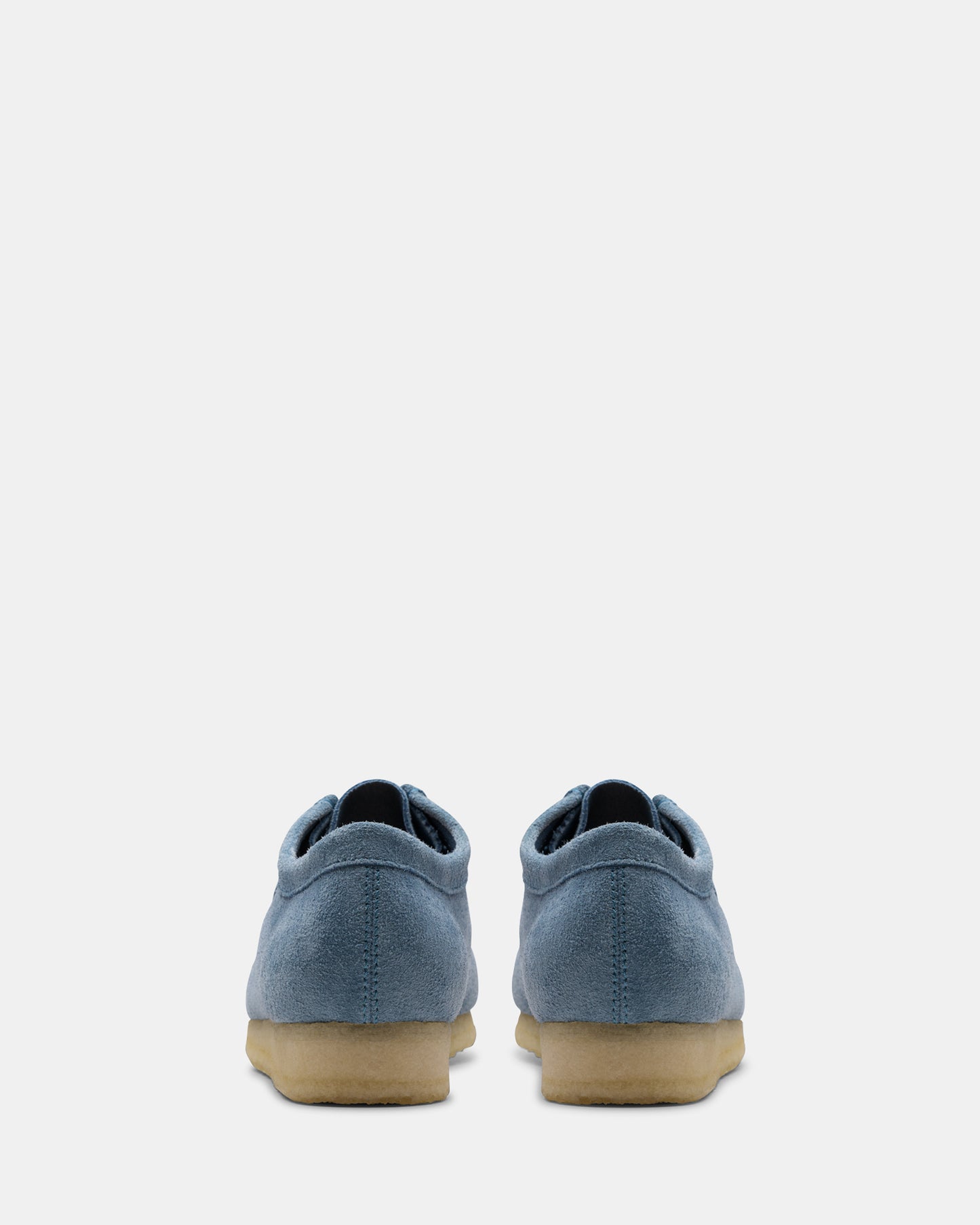 Wallabee (M) French Blue Sde