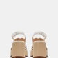 Manon Wish Off White Leather