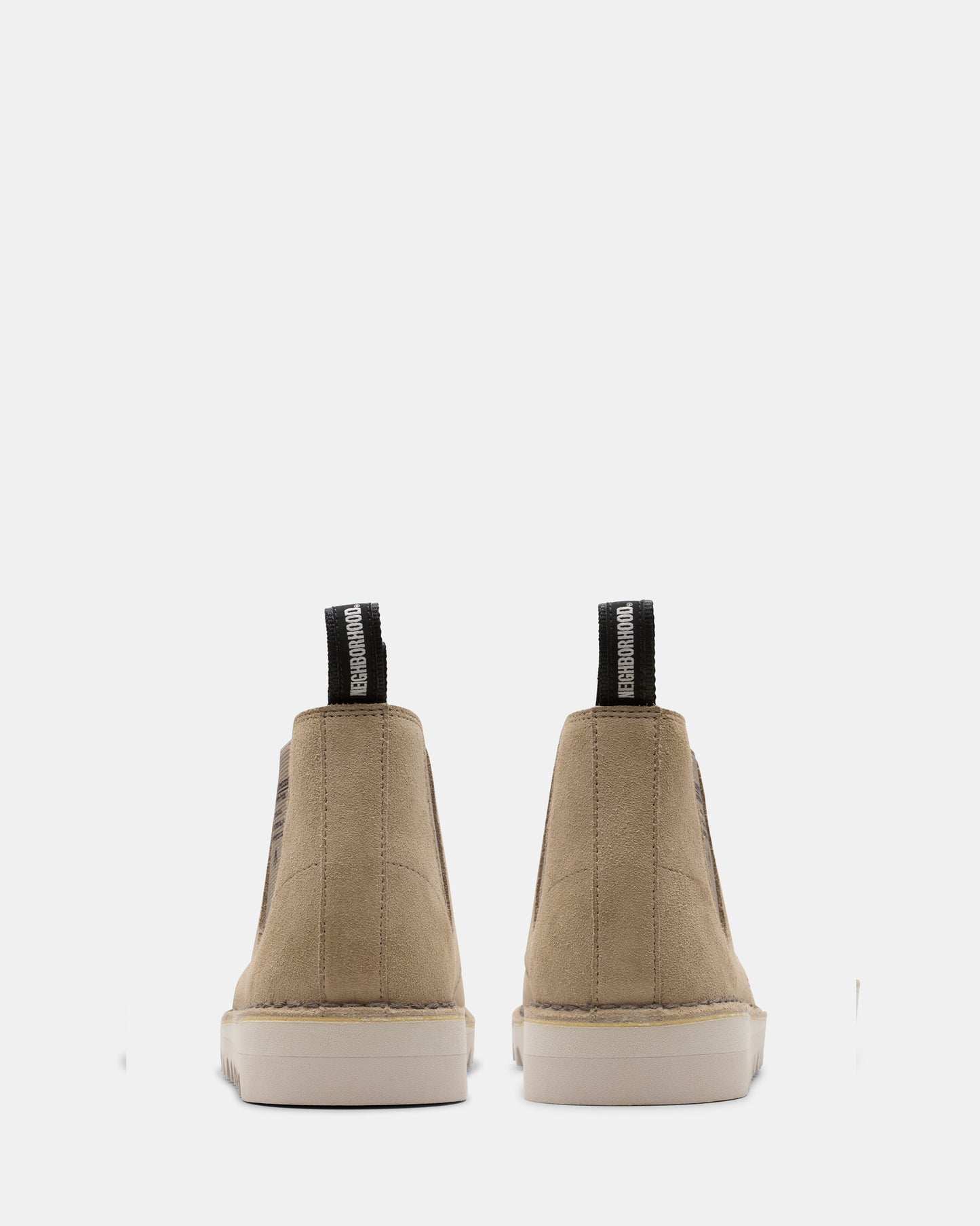 Desert Boot Neighborhood Beige