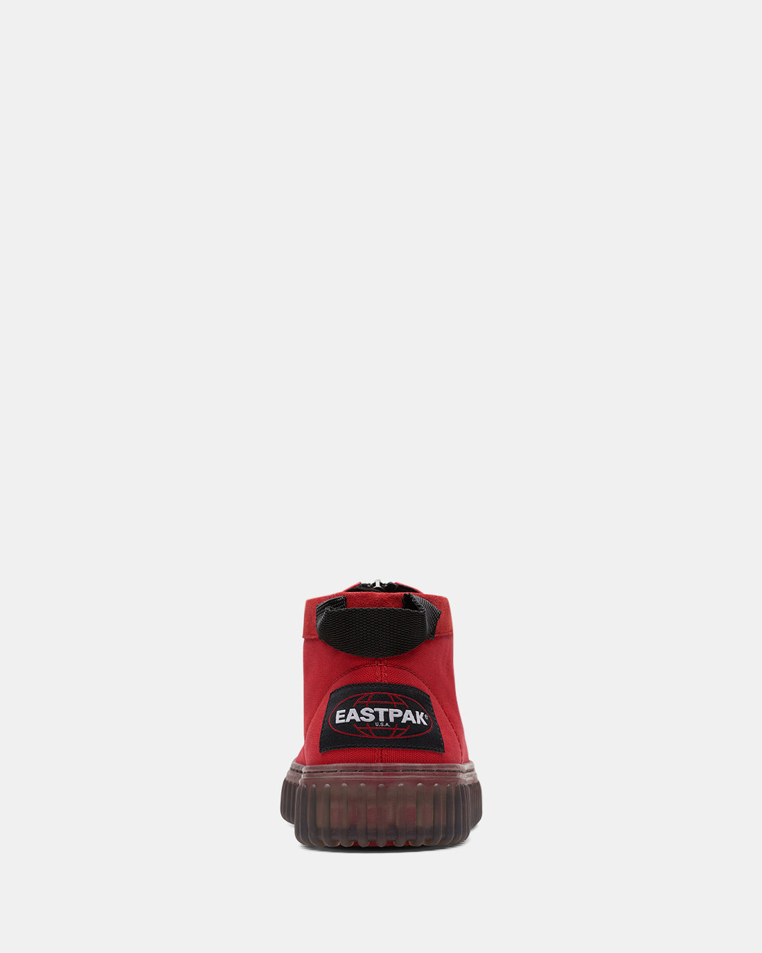 Torhill Zip (M) Red