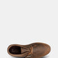 Desert Boot (M) Beeswax Leather Ii