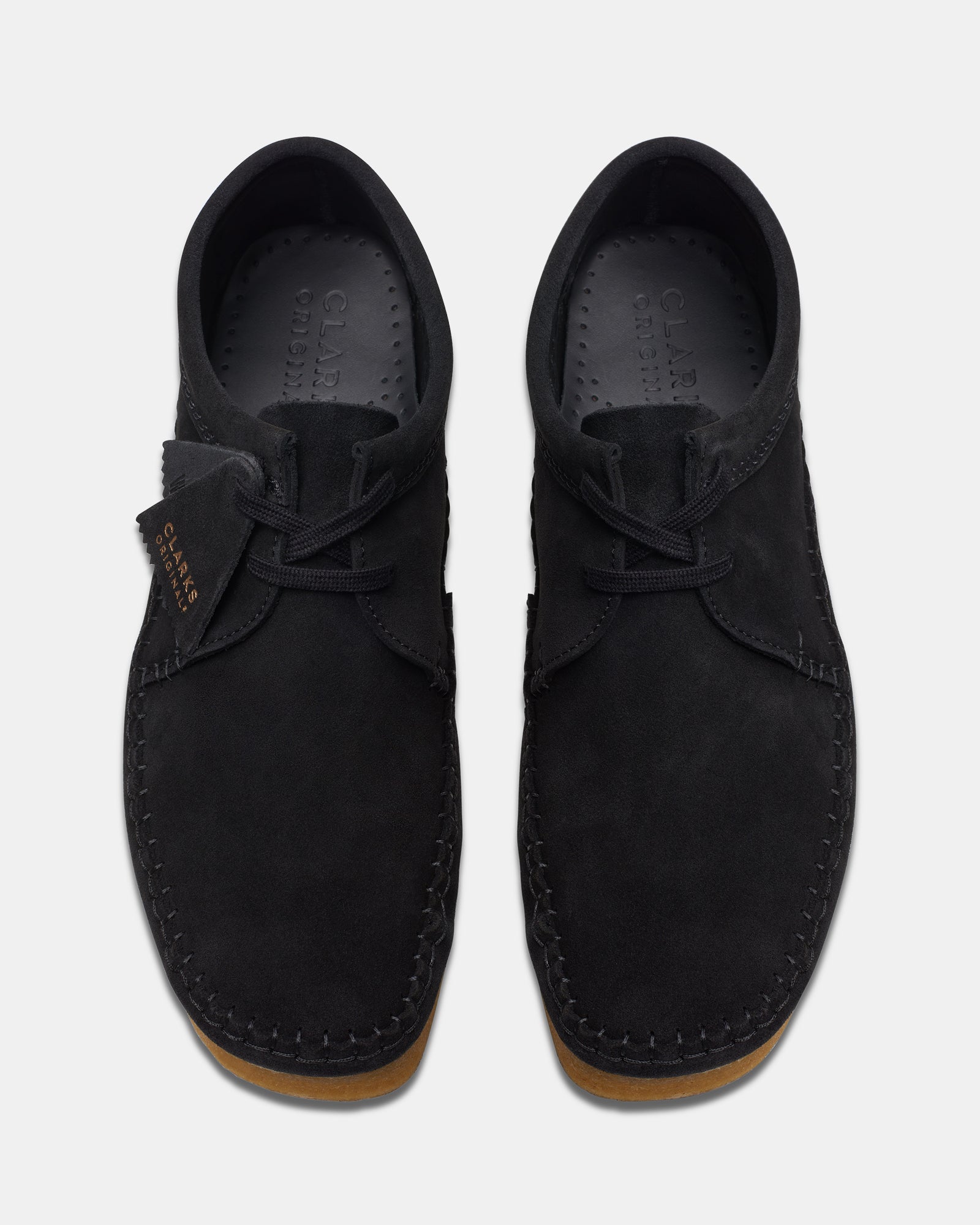 Clarks Wallabee Clarks Weaver Size Chart Clarks Size Mens Weaver