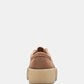 Wallabee Cup. (W) Warm Beige