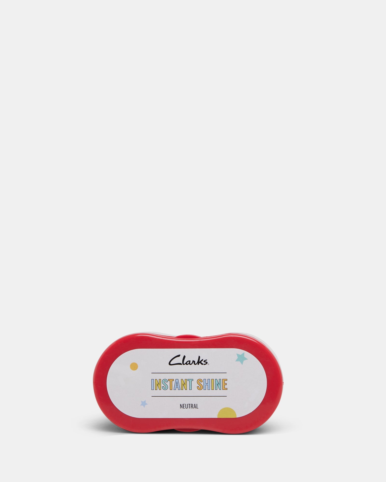 Clarks 2025 polishing cream