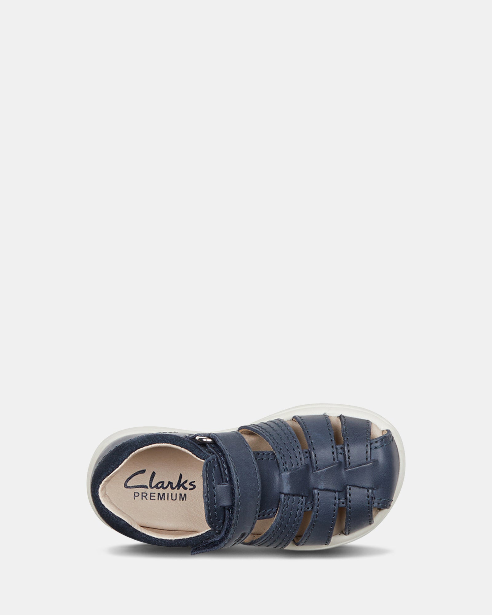 Clarks deals junior sandals