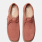 Wallabee (M) Terracotta Suede