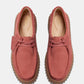 Torhill Bee Dusty Rose Suede