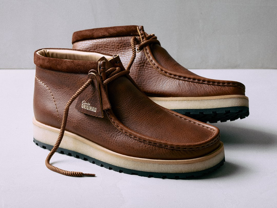 Shop Clarks Originals Shoes Clarks