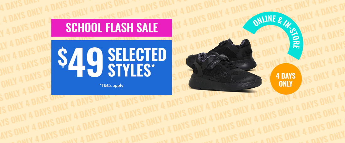 Clarks flash online sale