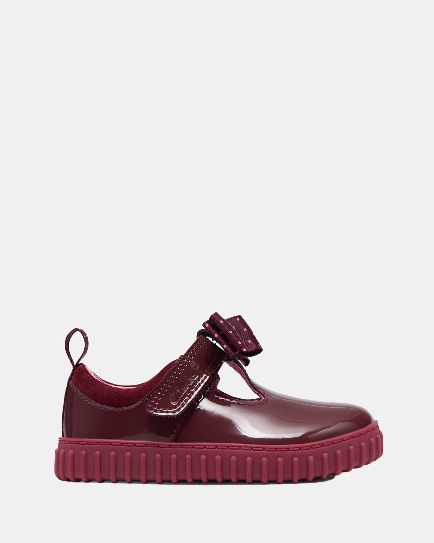 Cove-Bow-T-Burgundy-Patent-1