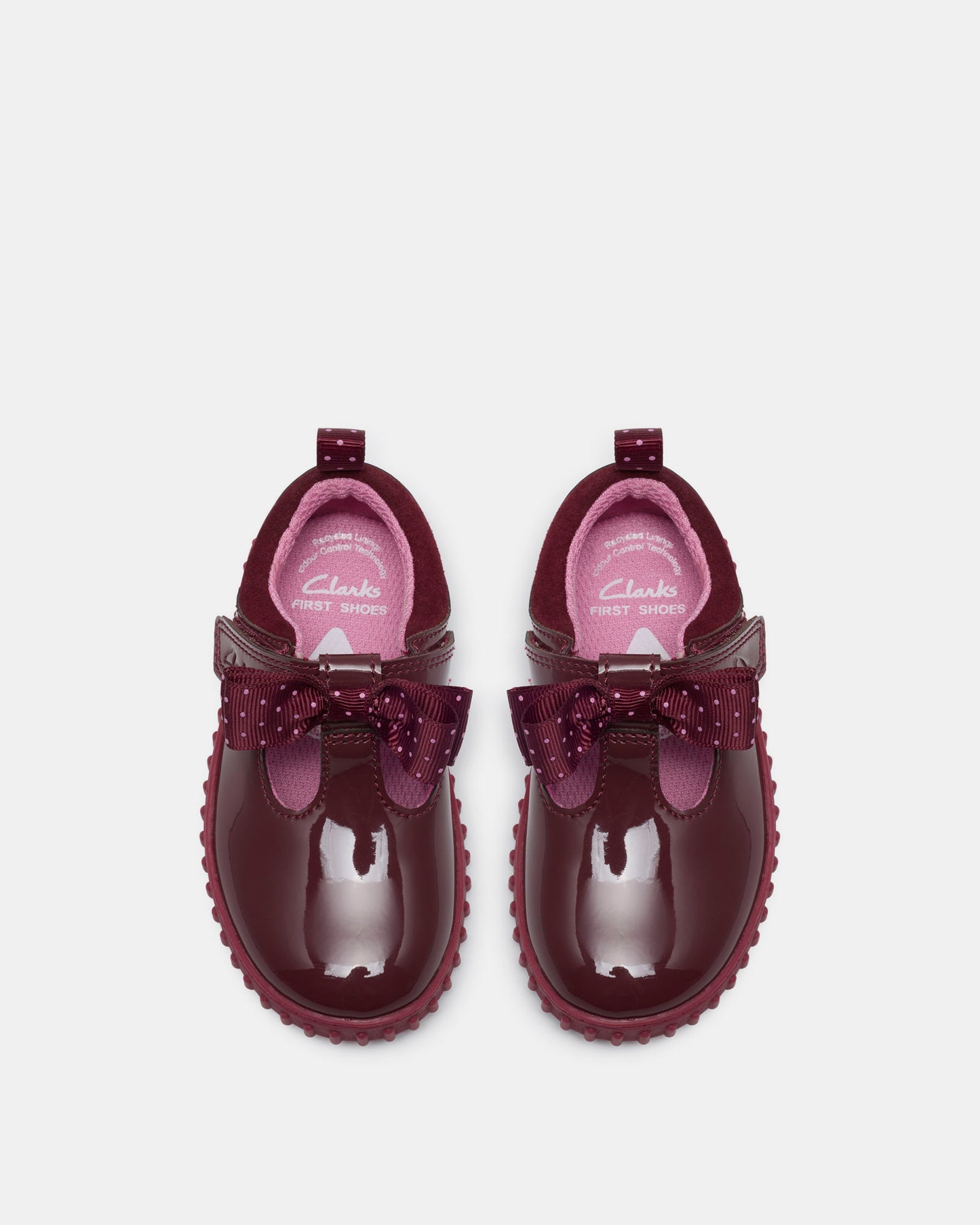 Cove-Bow-T-Burgundy-Patent-6