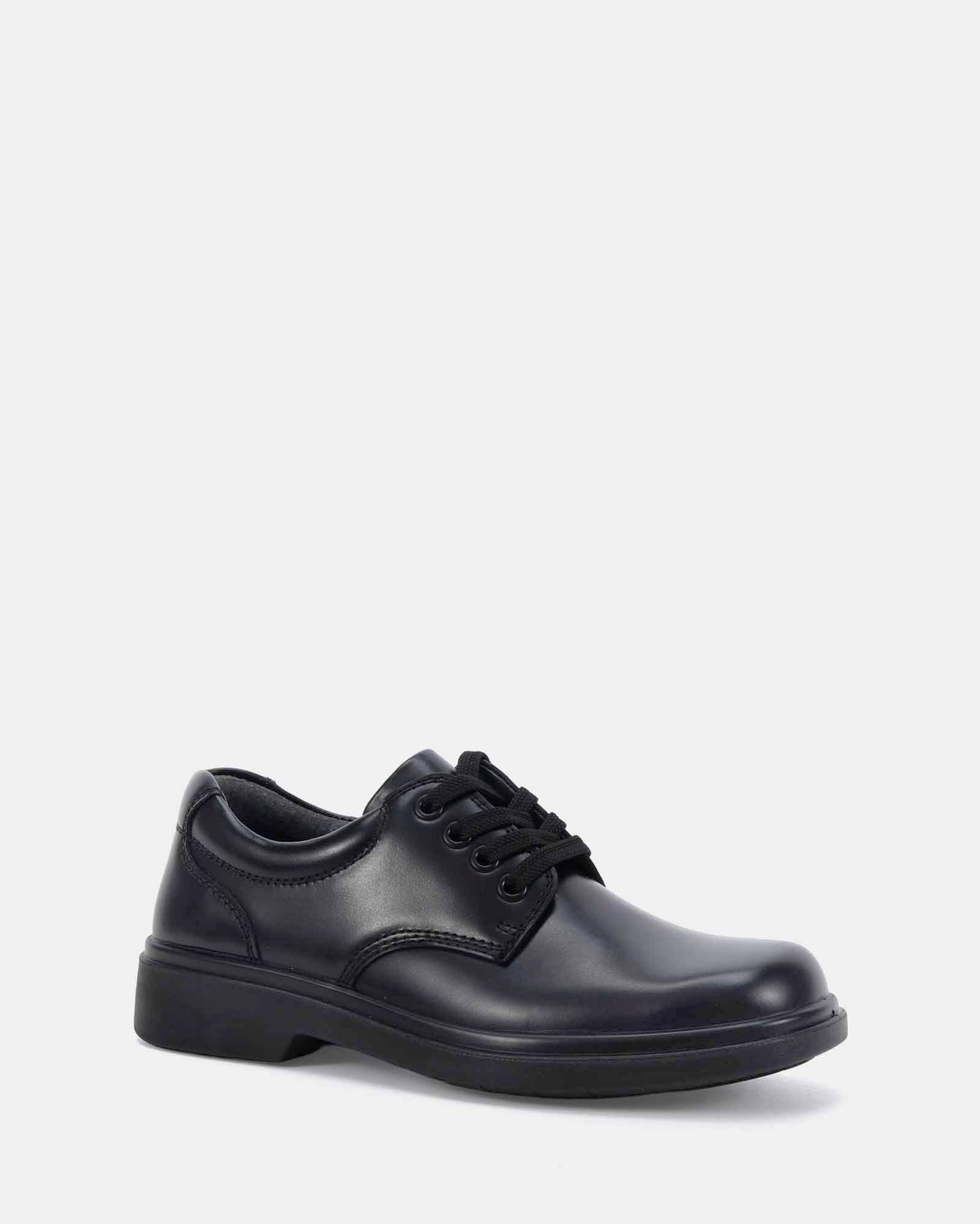 Detroit Black