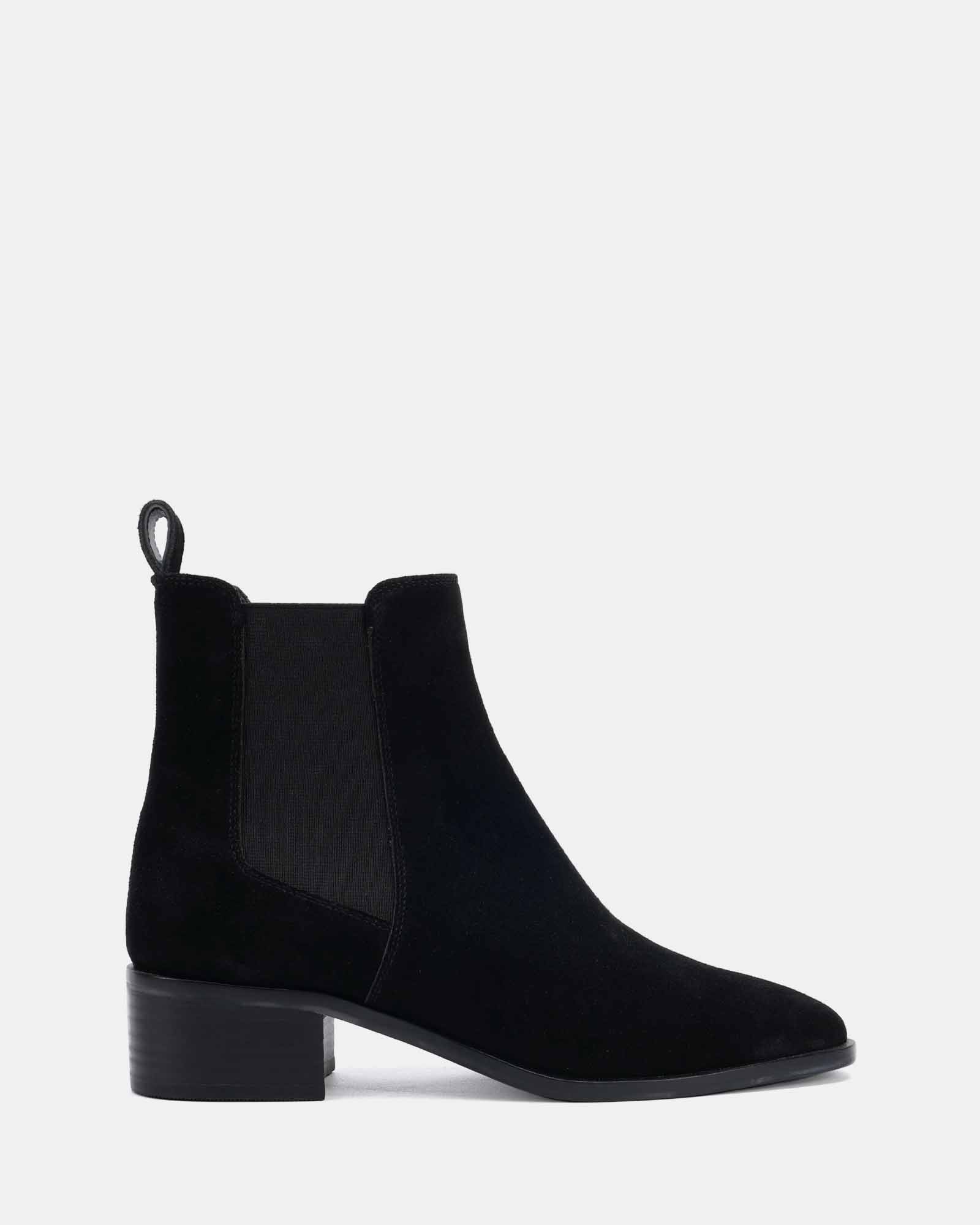 ESTELLA_Black_Suede_1