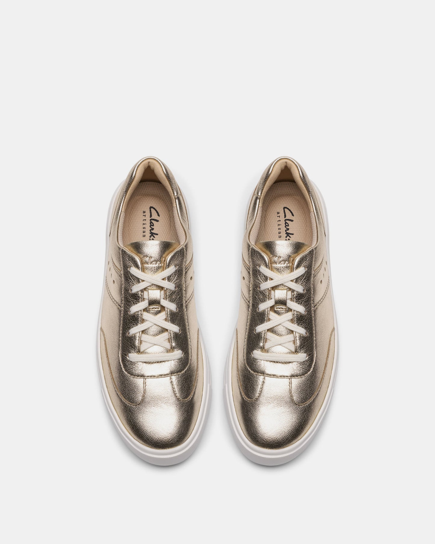 Gold-Leather