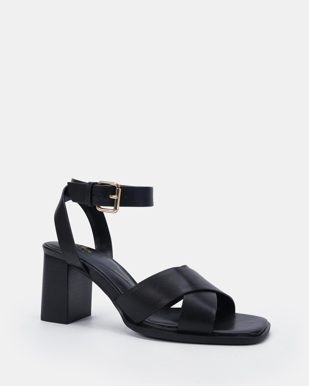 Ibiza Black