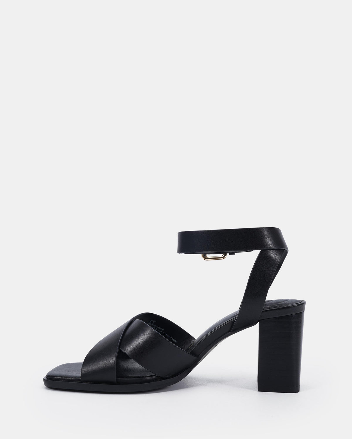 Ibiza Black