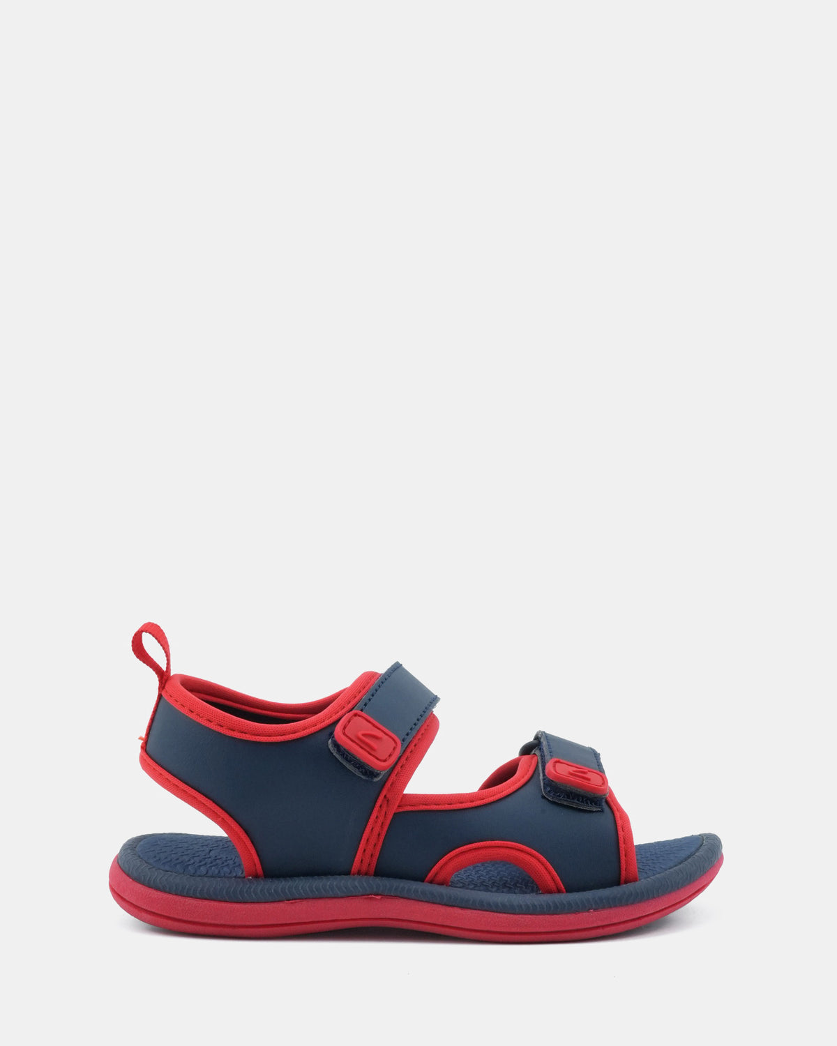 Kade Red/Navy