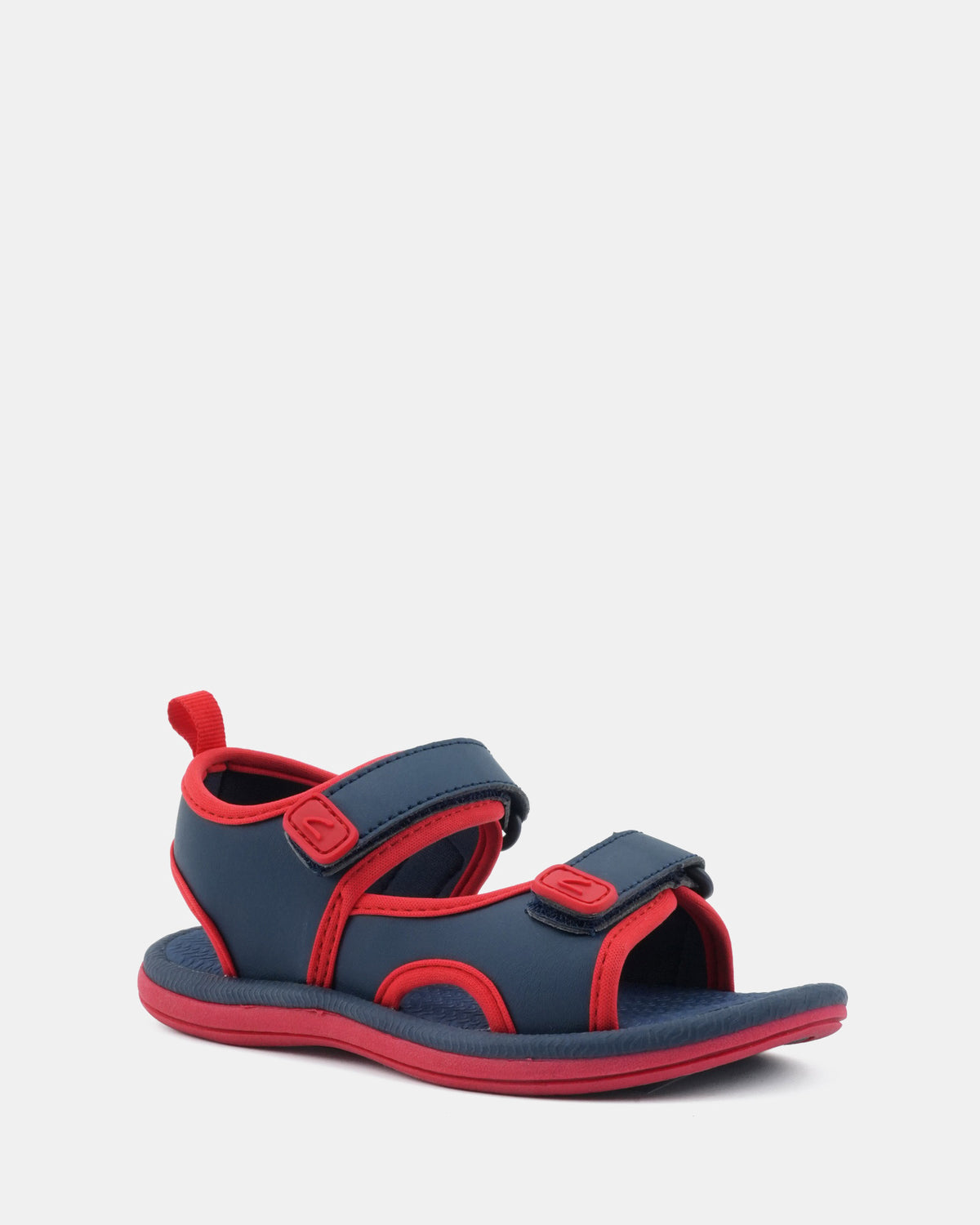 Kade Red/Navy