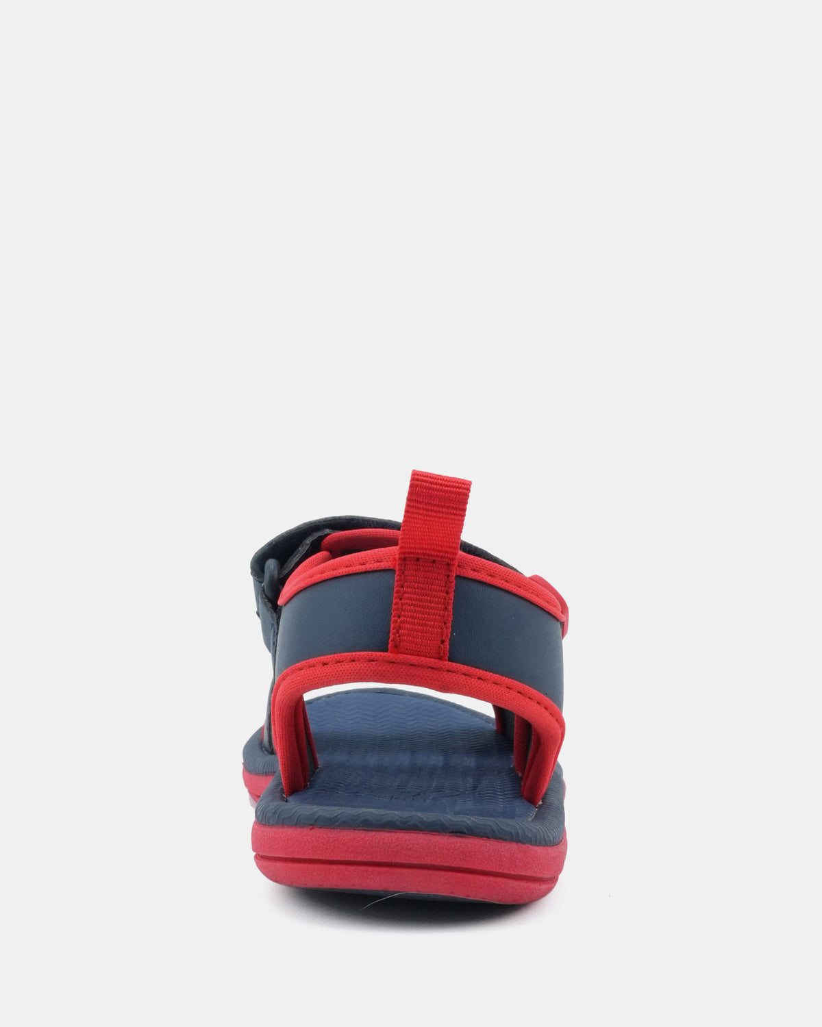 Kade Red/Navy