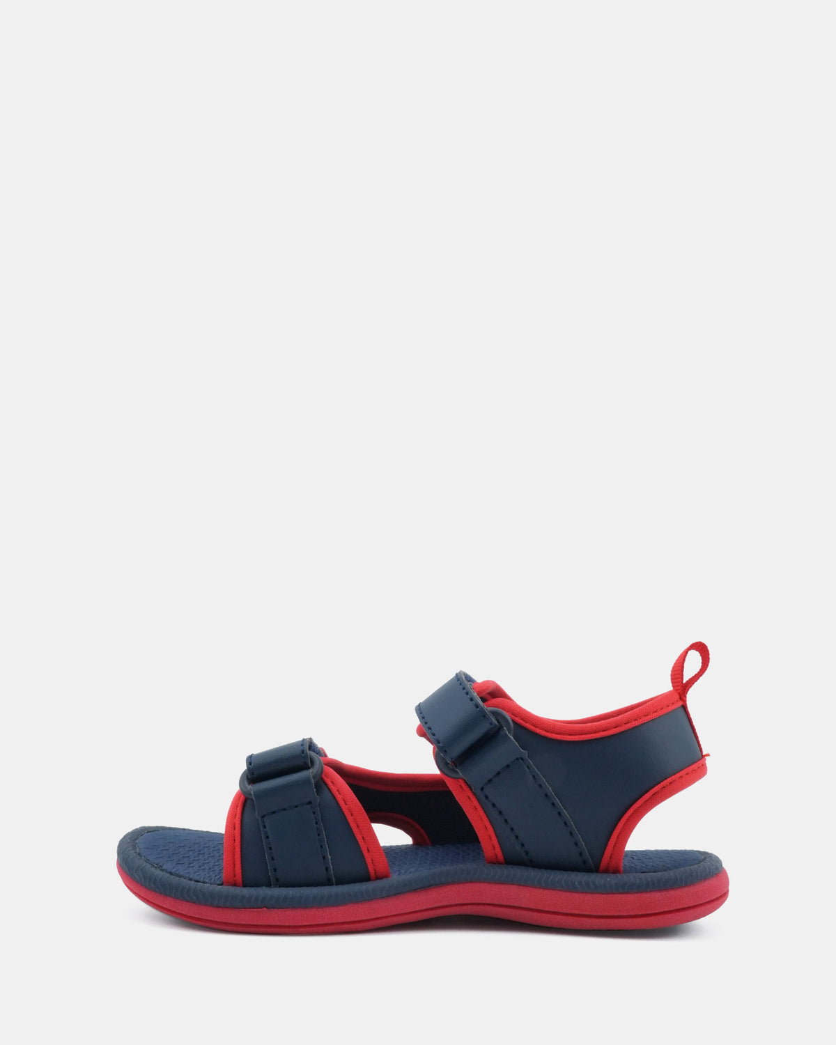 Kade Red/Navy
