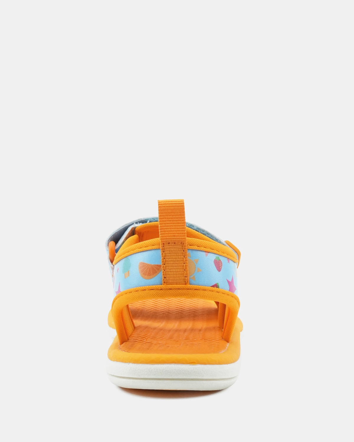 Kenzie Fruit Print