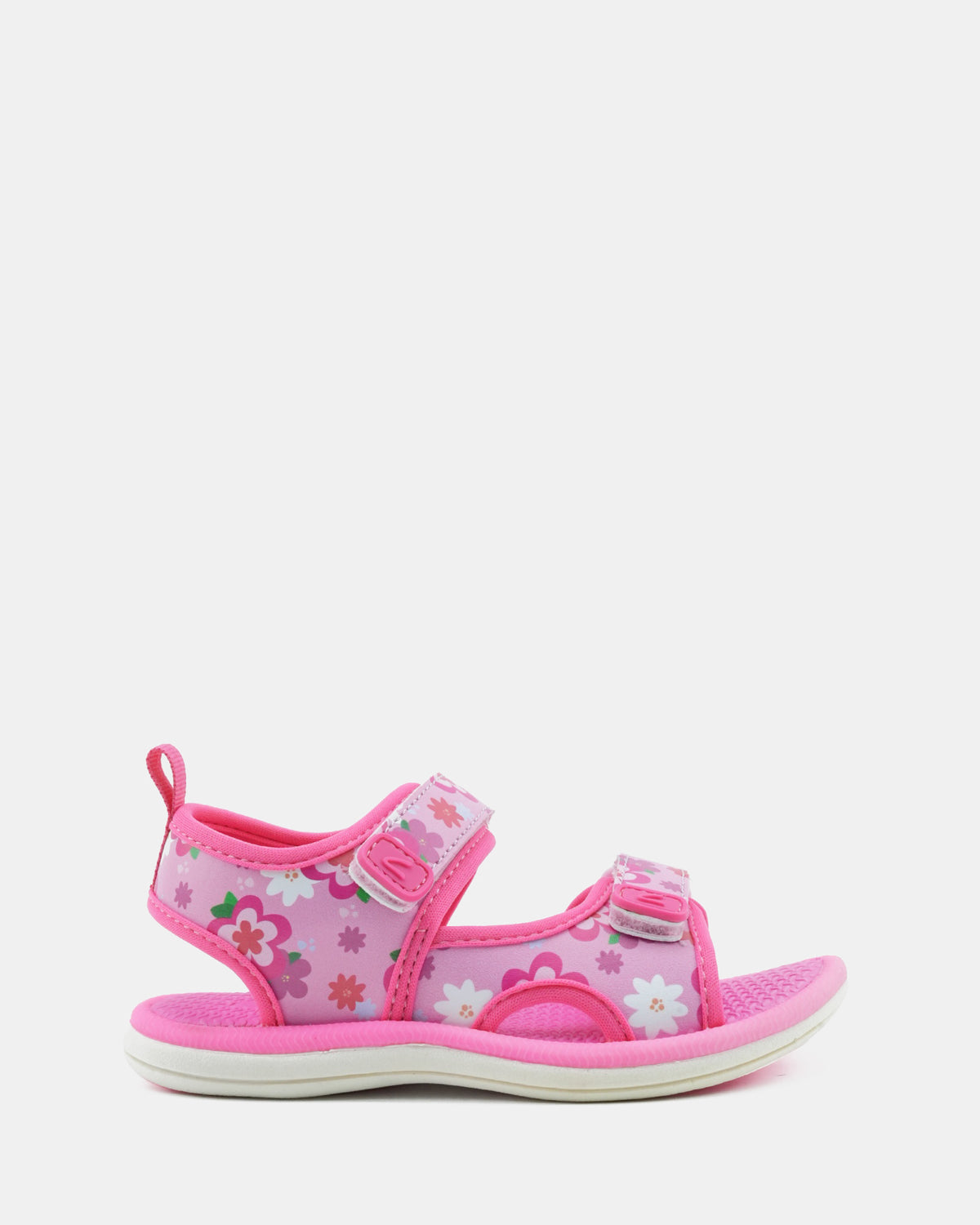 Kirsty Flower Print