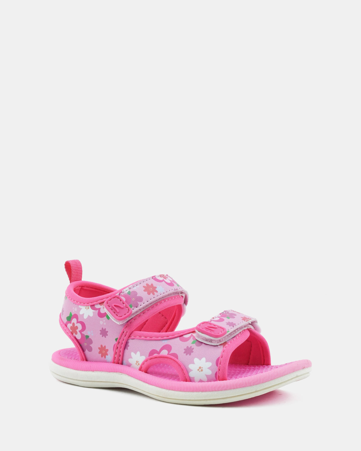 Kirsty Flower Print