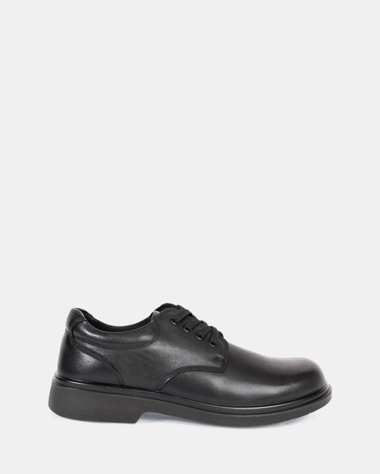 Manual Black