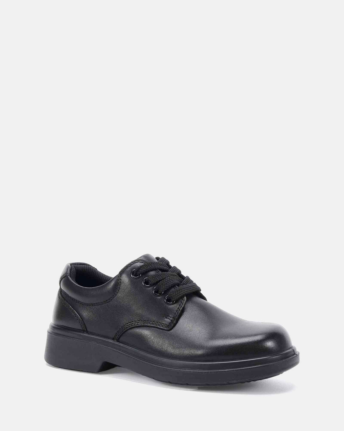 Manual Black
