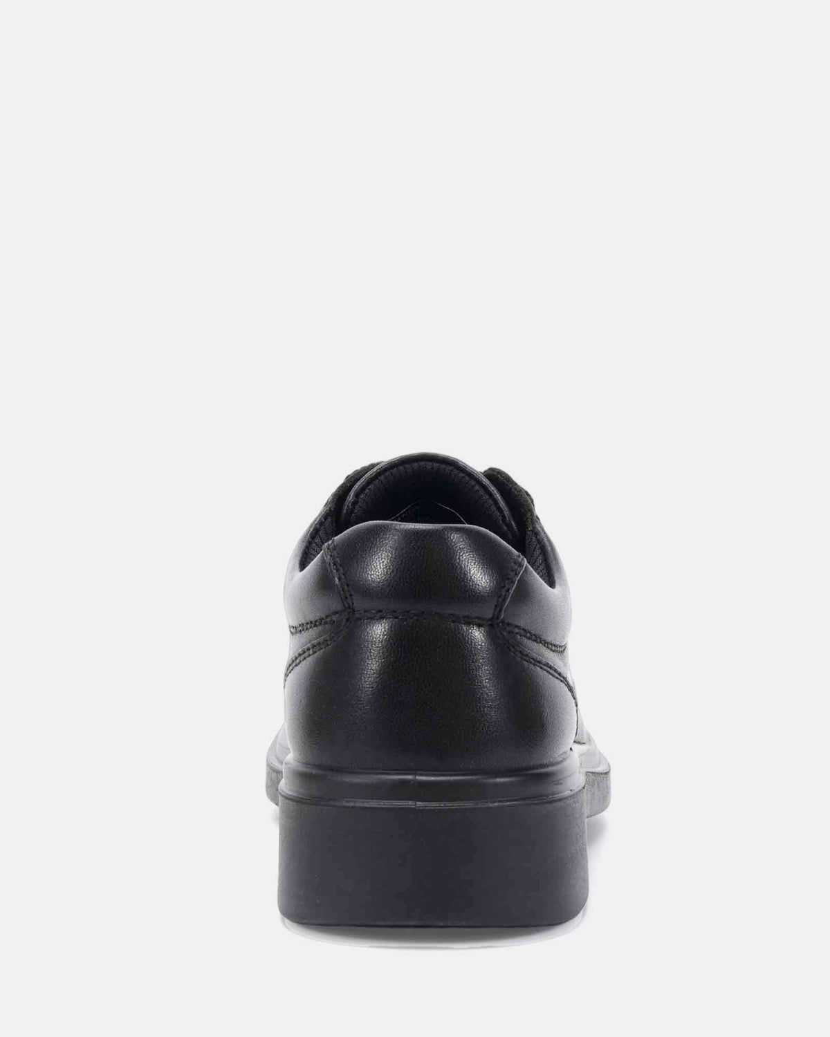 Manual Black